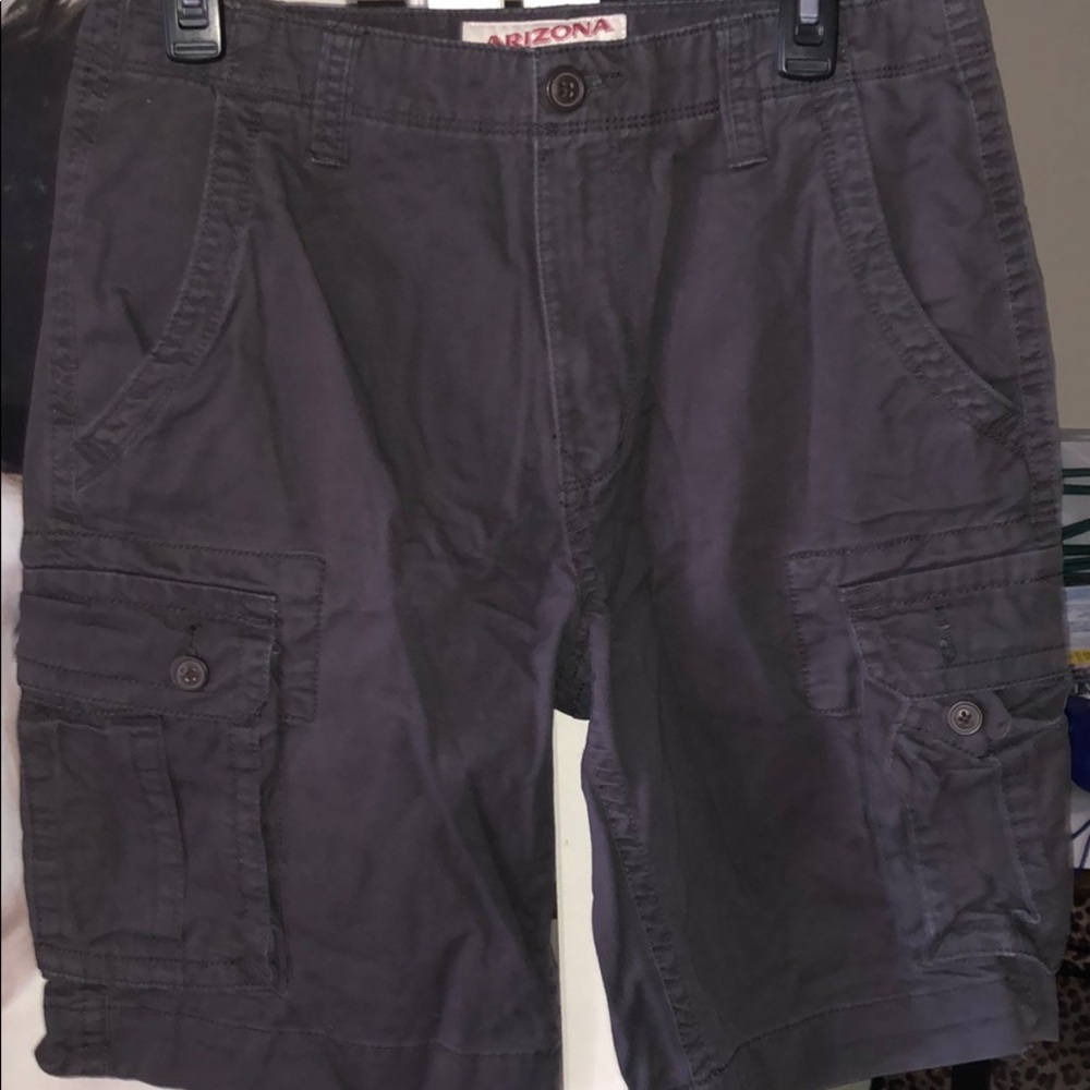 Cargo shorts
